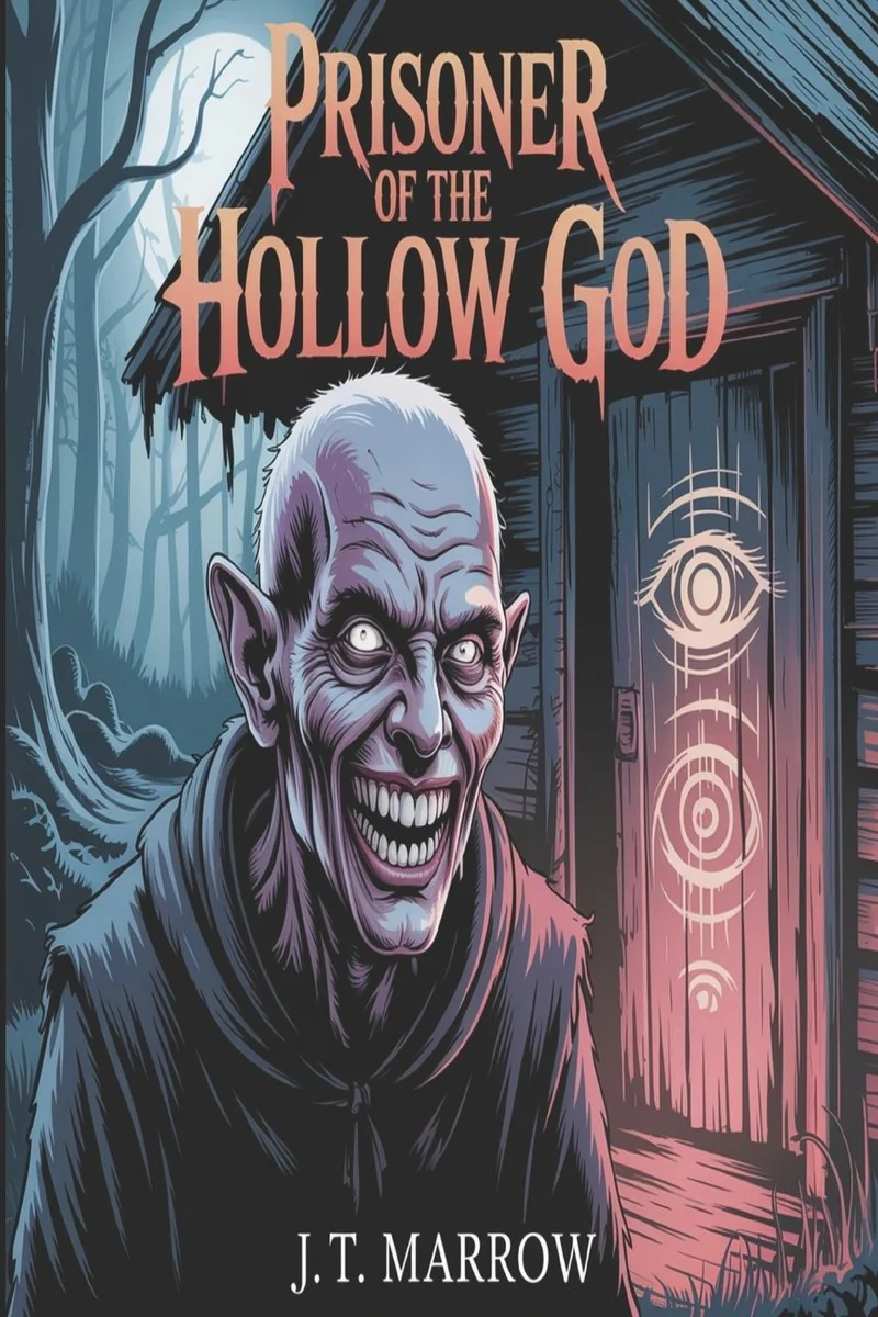 Prisoner Of The Hollow God — photo 2