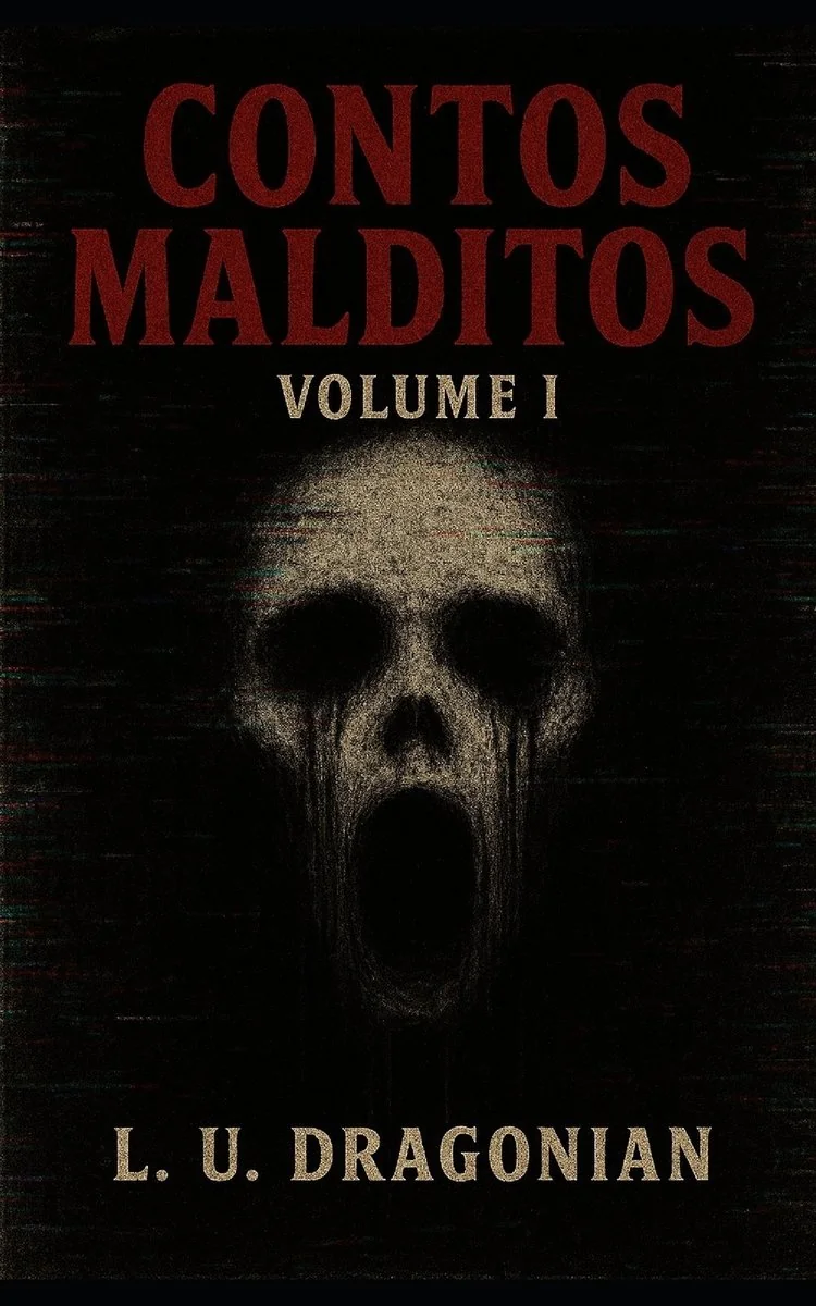 Contos Malditos: Volume 1 — photo 2