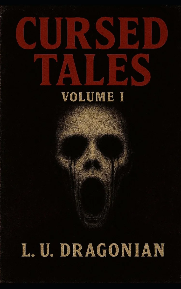 Cursed Tales: Volume I — photo 2