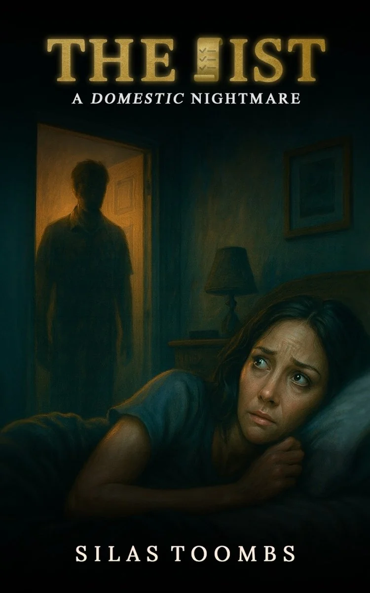 The List: A Domestic Nightmare — photo 2