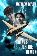 Wings Of The Demon — Horror Fiction