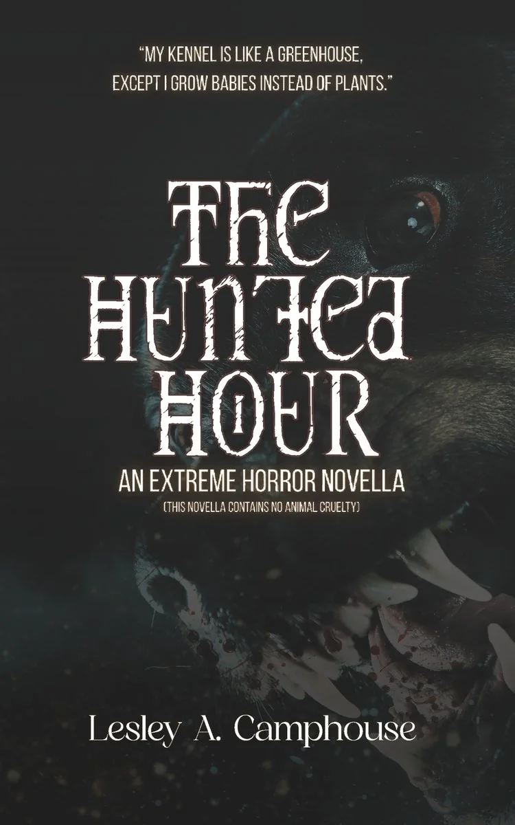 The Hunted Hour — photo 2