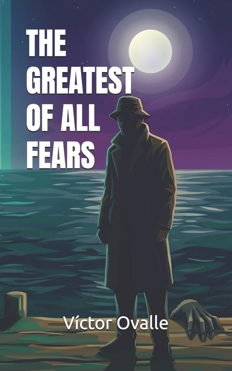 The greatest of all fears — photo 2