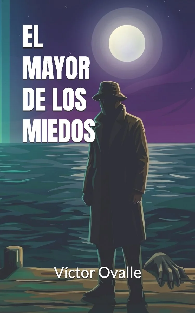 El mayor de los miedos — photo 2