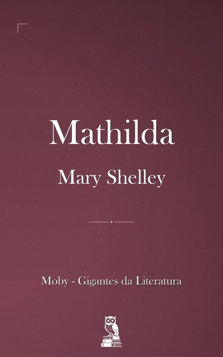 Mathilda: Uma Tragica Historia de Amor, Perda e Isolamento nas Terras Altas da Escocia — photo 2