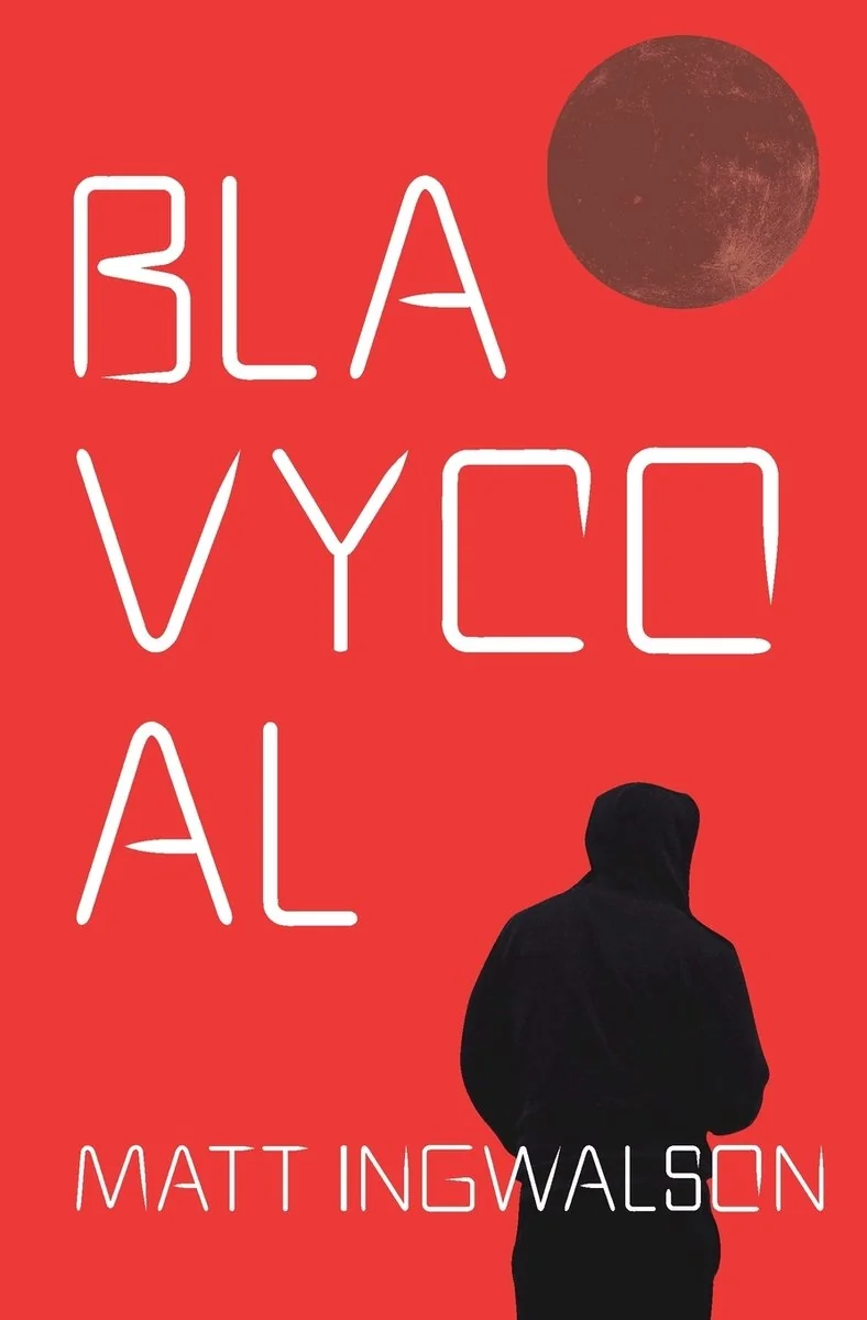 Blavycoal — photo 2