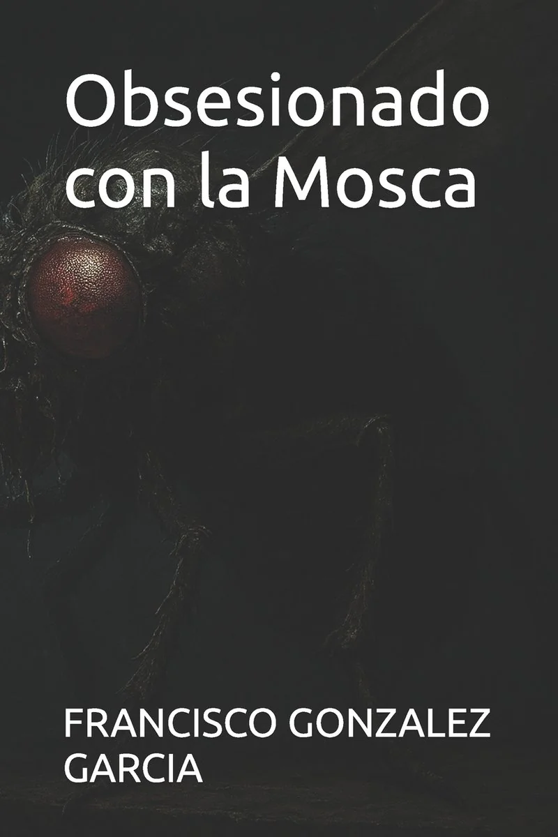 Obsesionado con la Mosca — photo 2