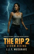 The Rip 2: Storm Rising