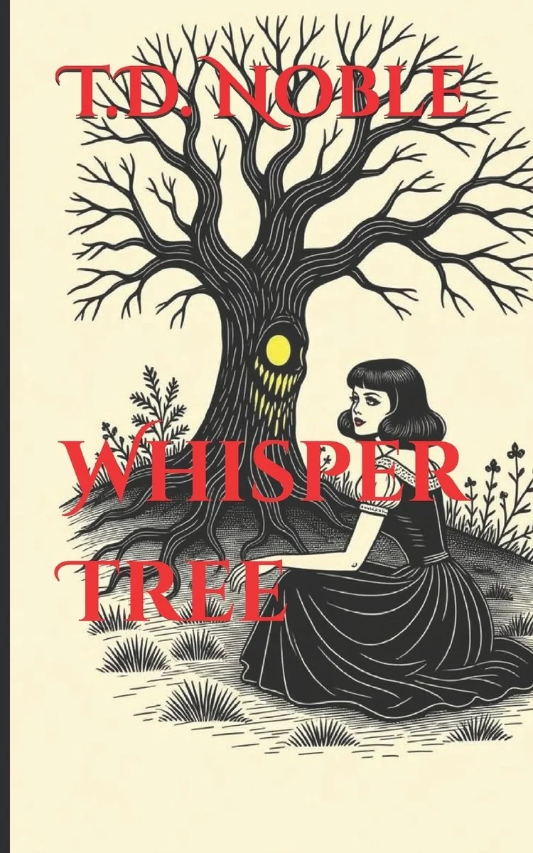 Whisper Tree — photo 2