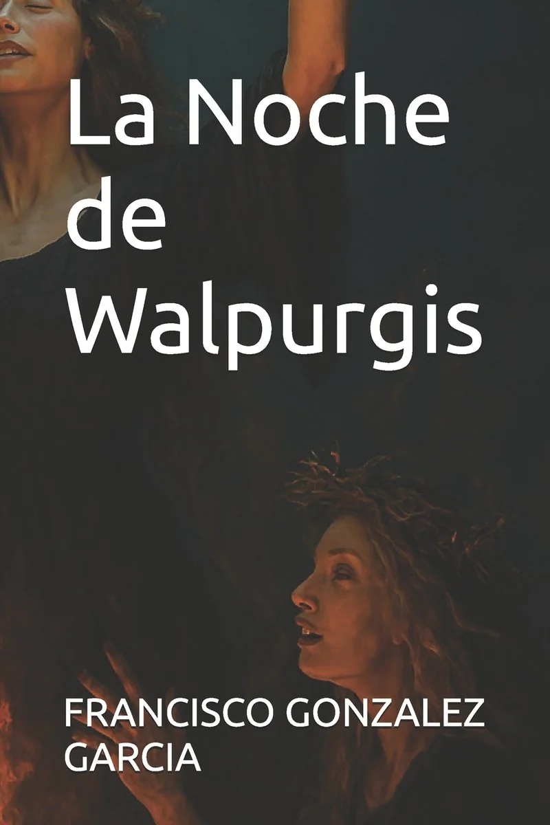 La Noche de Walpurgis — photo 2