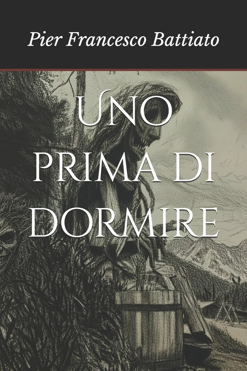 Uno prima di dormire — photo 2