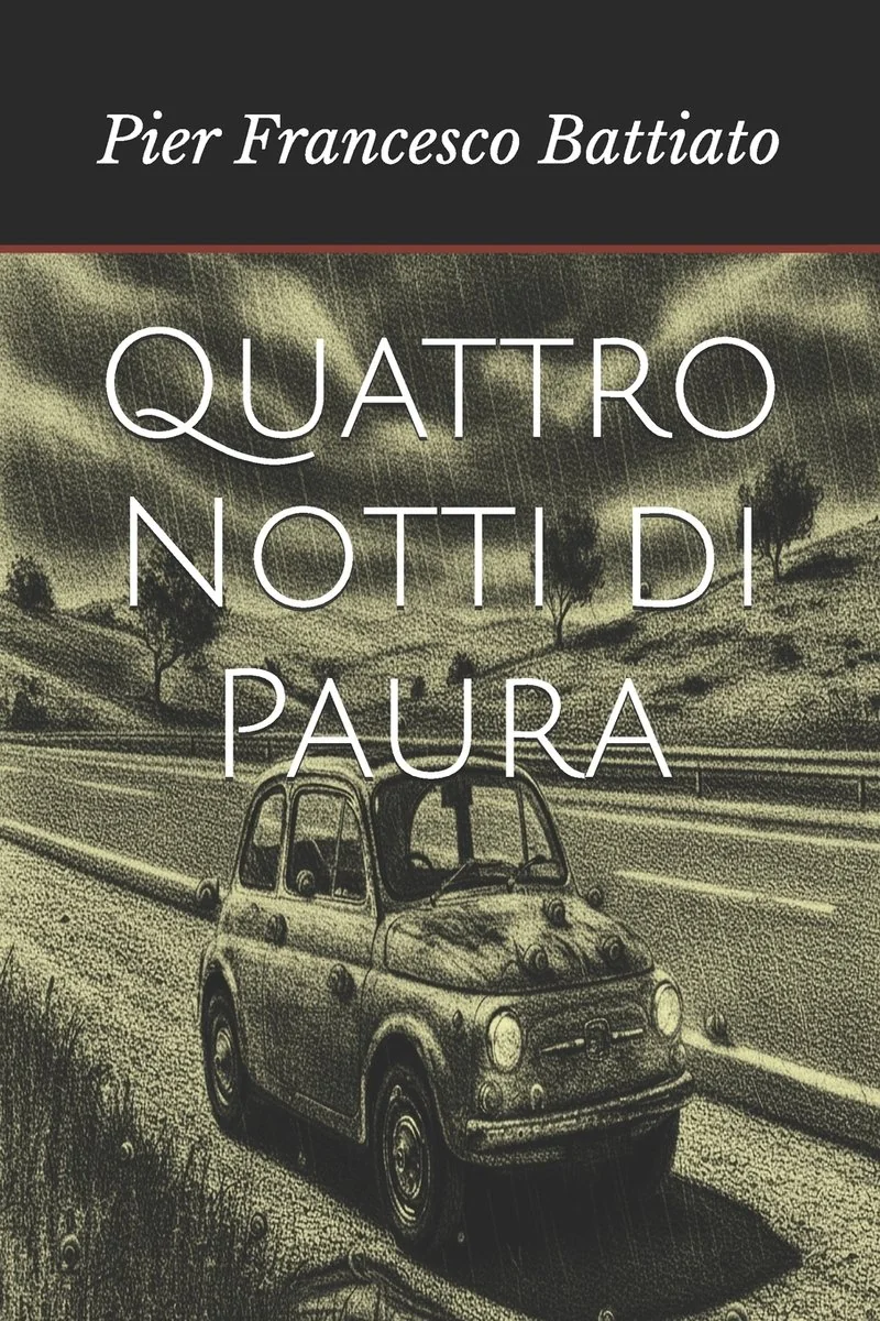 Quattro Notti di Paura — photo 2