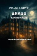 Shade & Hisshade: The Whispering Corridor