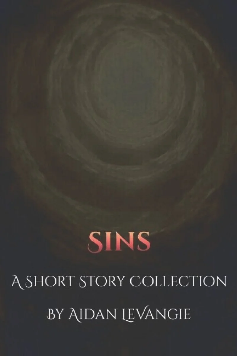 Sins: A Short Story Collection — photo 2