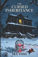 The Cursed Inheritance: A Christmas Horror Story