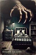 De kamer van Simon: Een psychologische bovennatuurlijke thriller over een gezin, een oud gebouw en een angst die niemand durft te benoemen