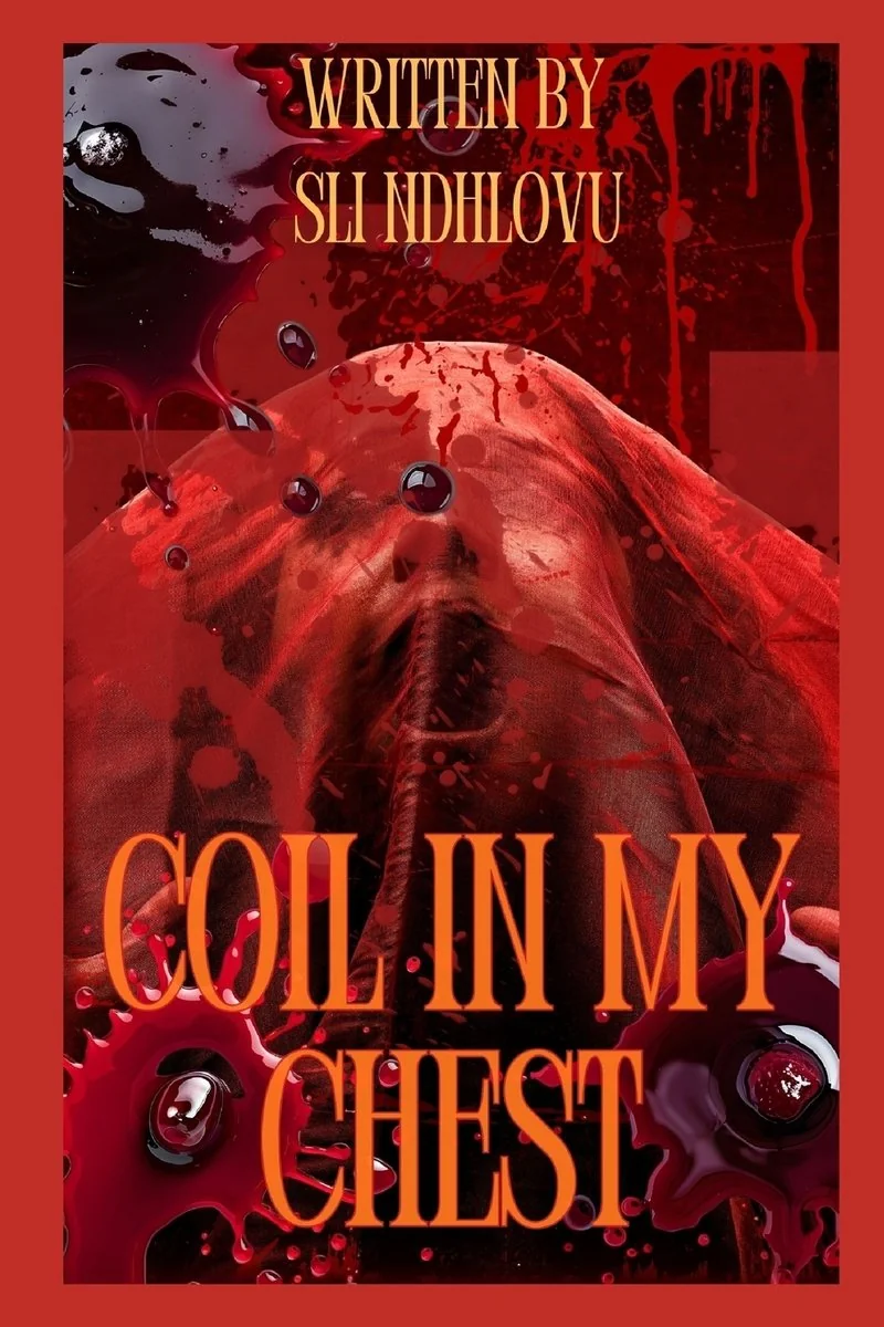 Coil In My Chest — photo 2