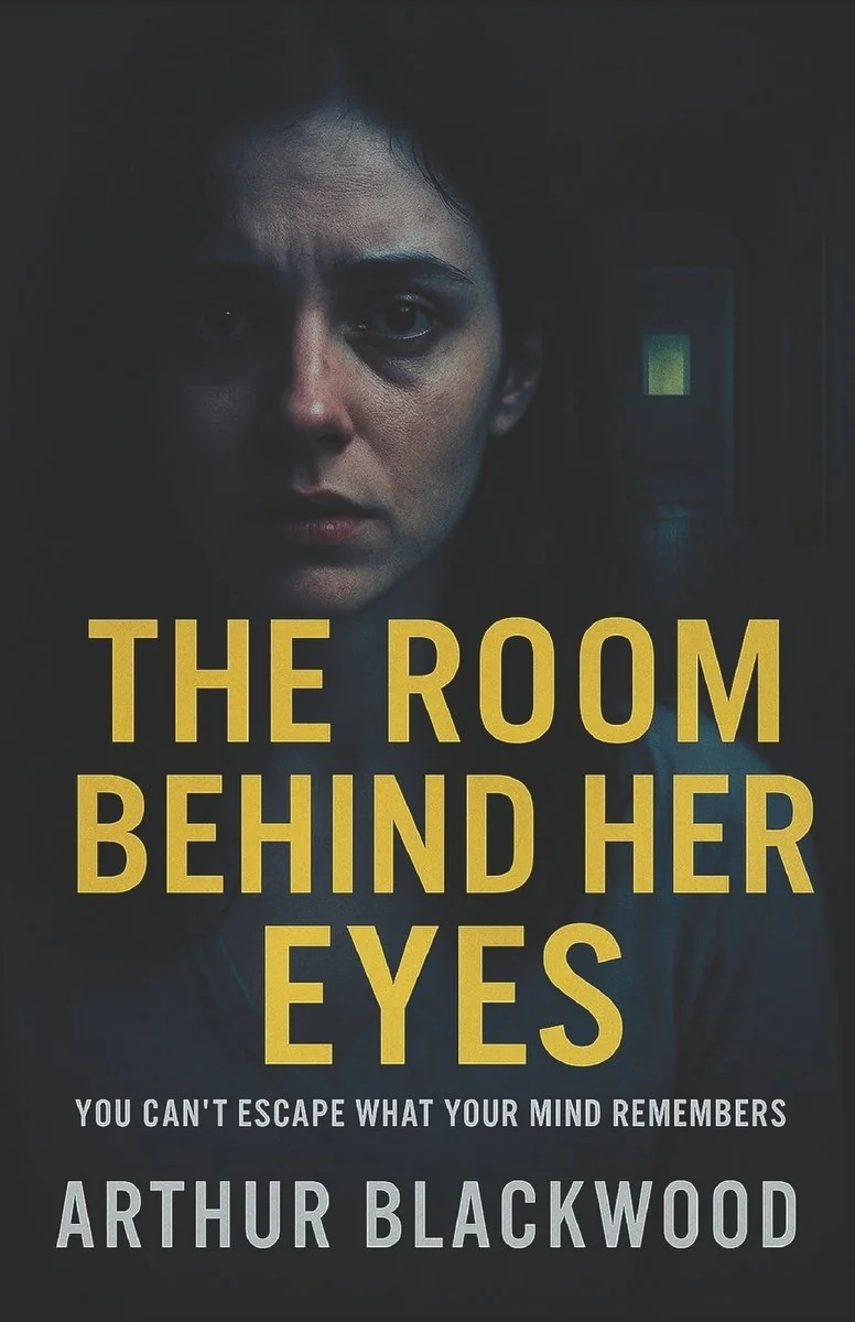 The Room Behind Her Eyes: You can't escape what your mind remembers — photo 2