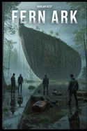 Fern Ark: a National Park Survival Thriller