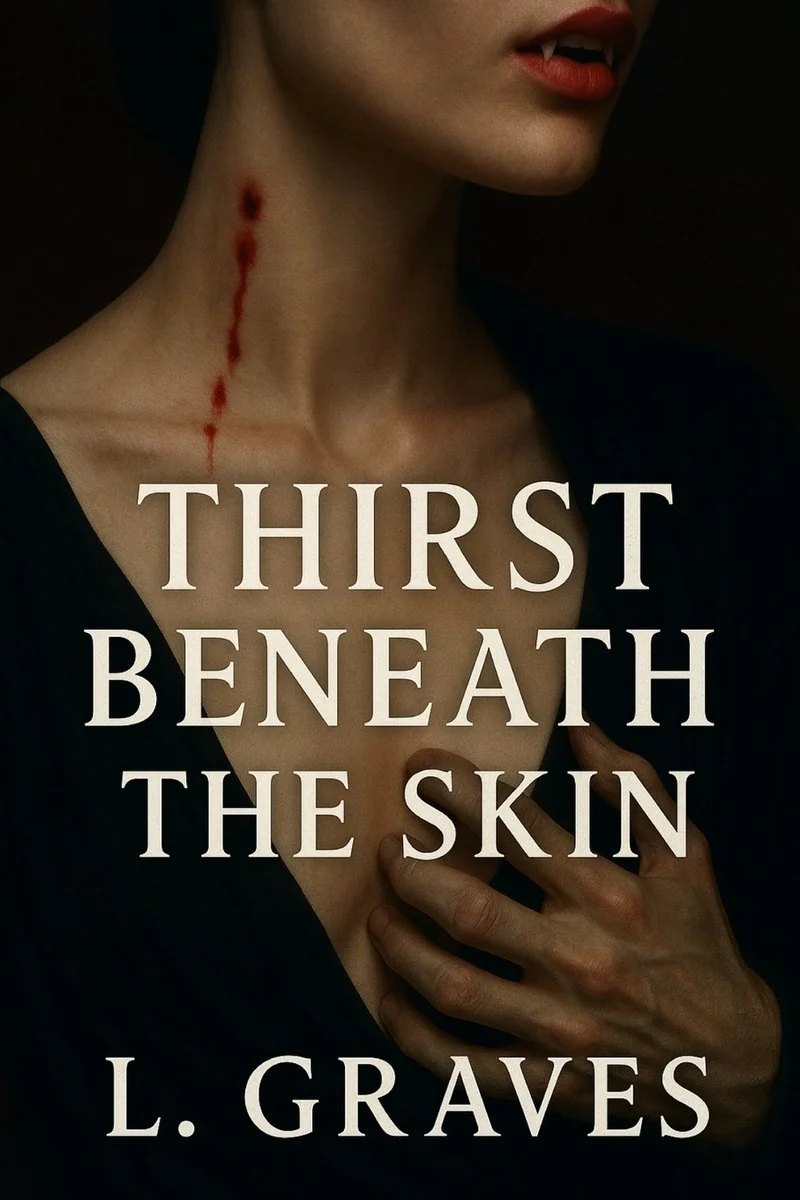 Thirst Beneath the Skin — photo 2