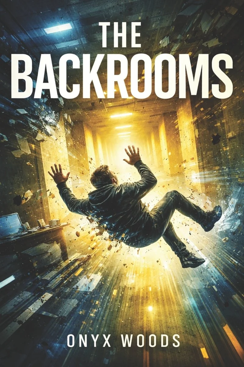 The Backrooms — photo 2