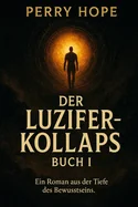 Der Luzifer-Kollaps: Buch I: Das Schiff der Verdammten