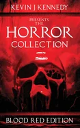 The Horror Collection Blood Red Edition
