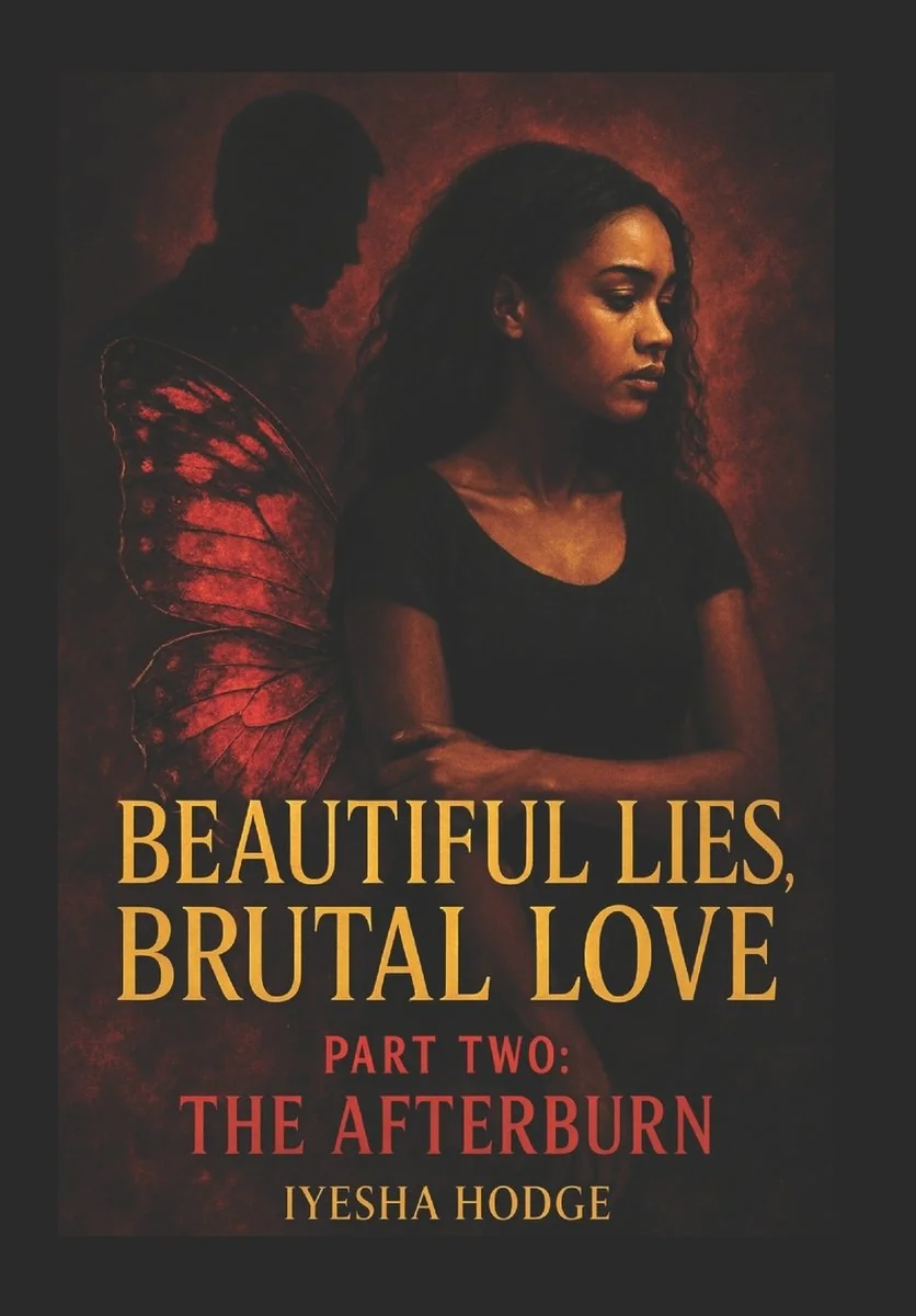 Beautiful Lies, Brutal Love: Part Two: The Afterburn — photo 2