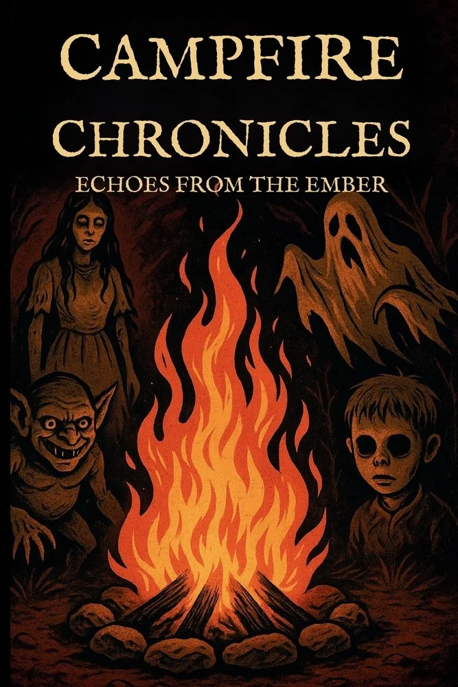Campfire Chronicles: Echoes From the Ember — photo 2