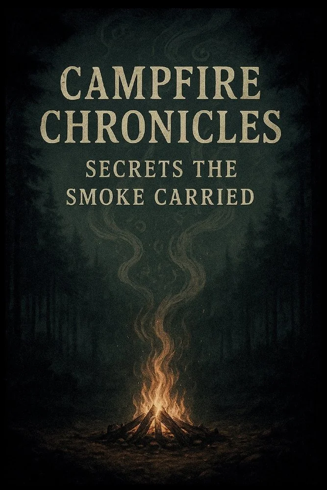 Campfire Chronicles: Secrets the Smoke Carried — photo 2