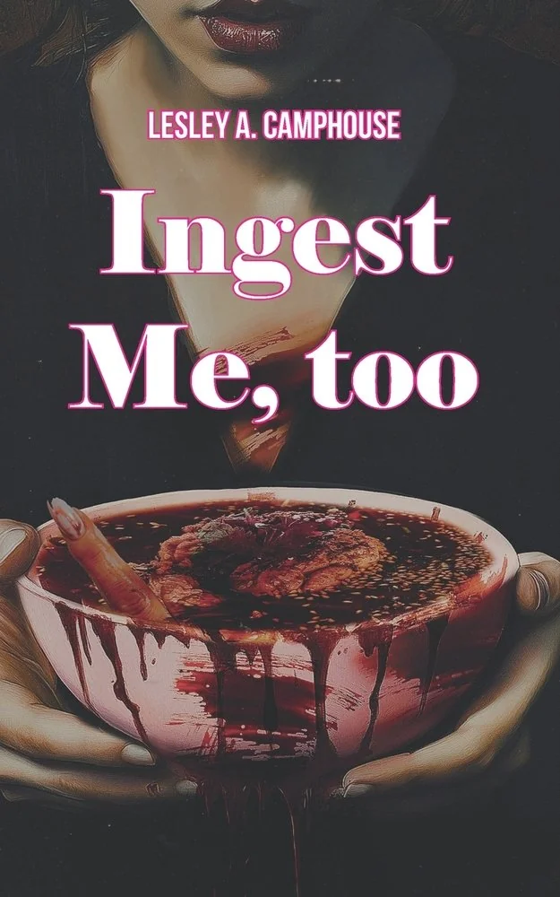 Ingest Me, too — photo 2
