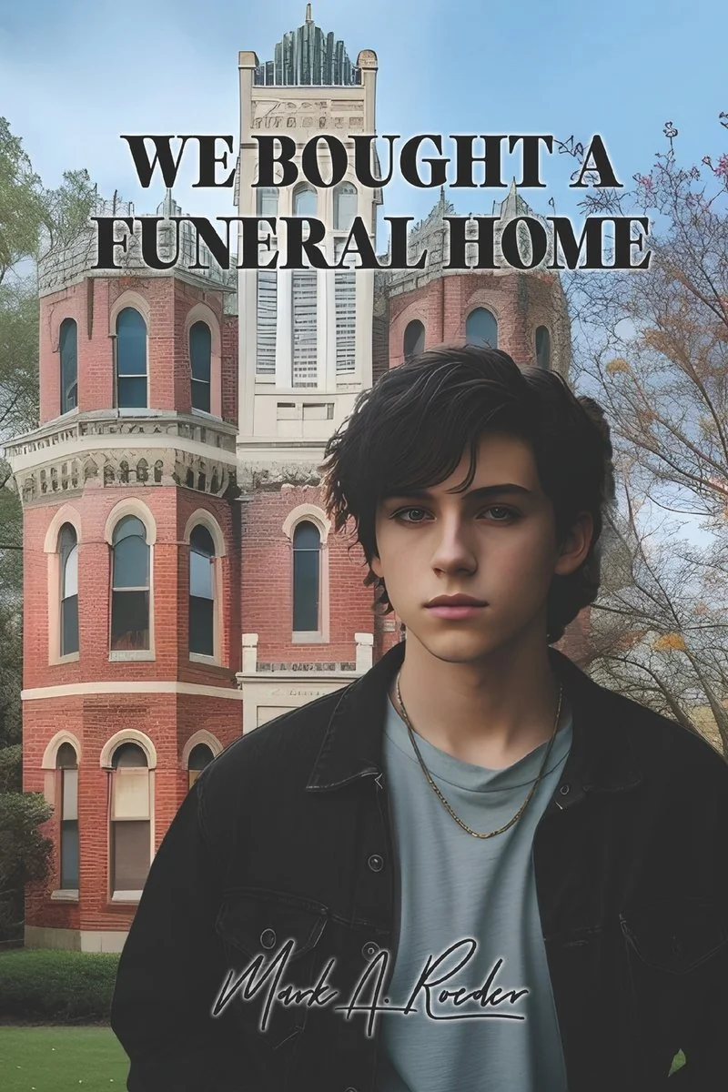 We Bought a Funeral Home
