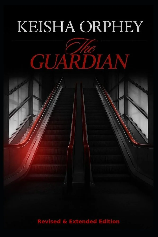 The Guardian: Revised & Extended Edition — photo 2