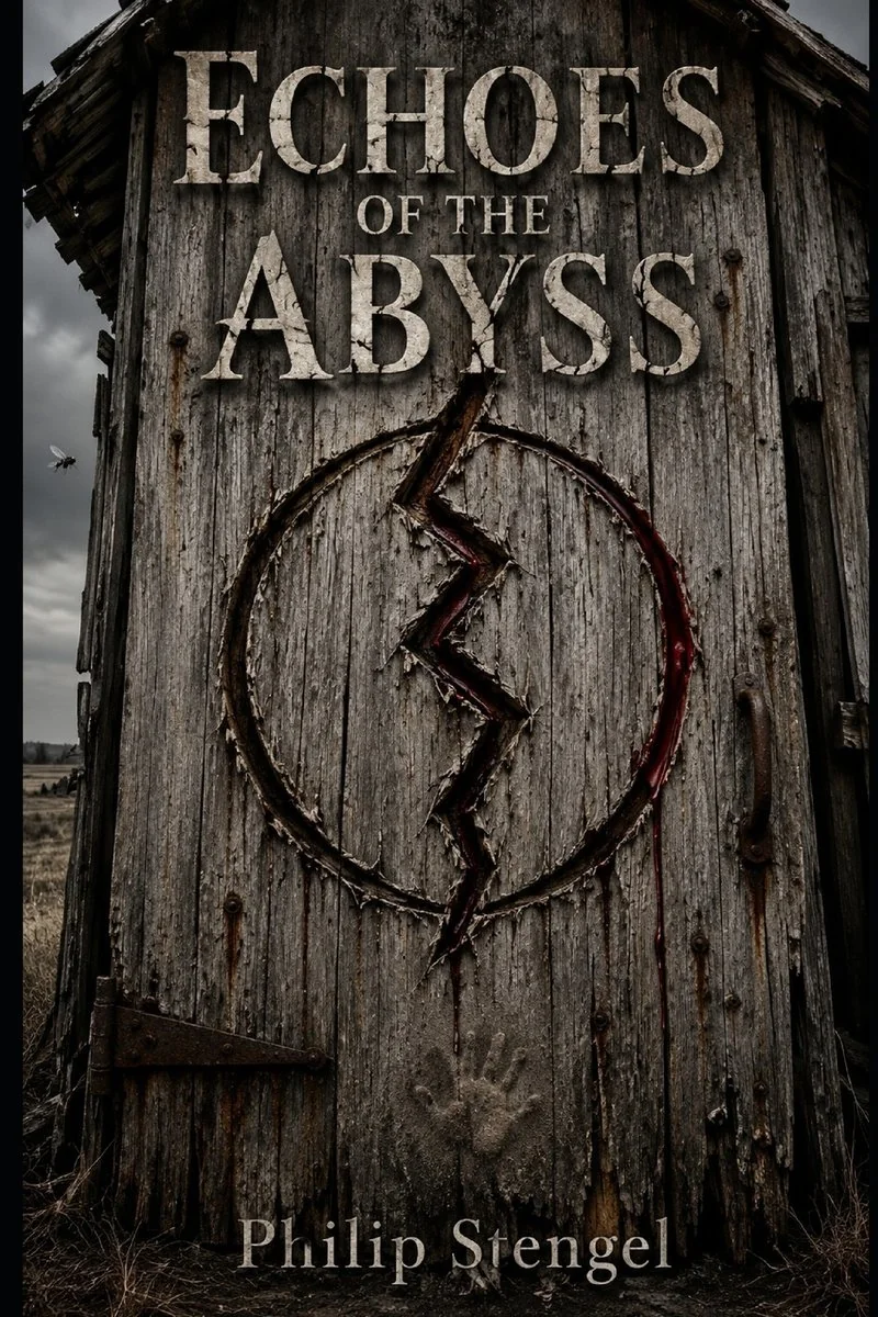 Echoes of the Abyss — photo 2