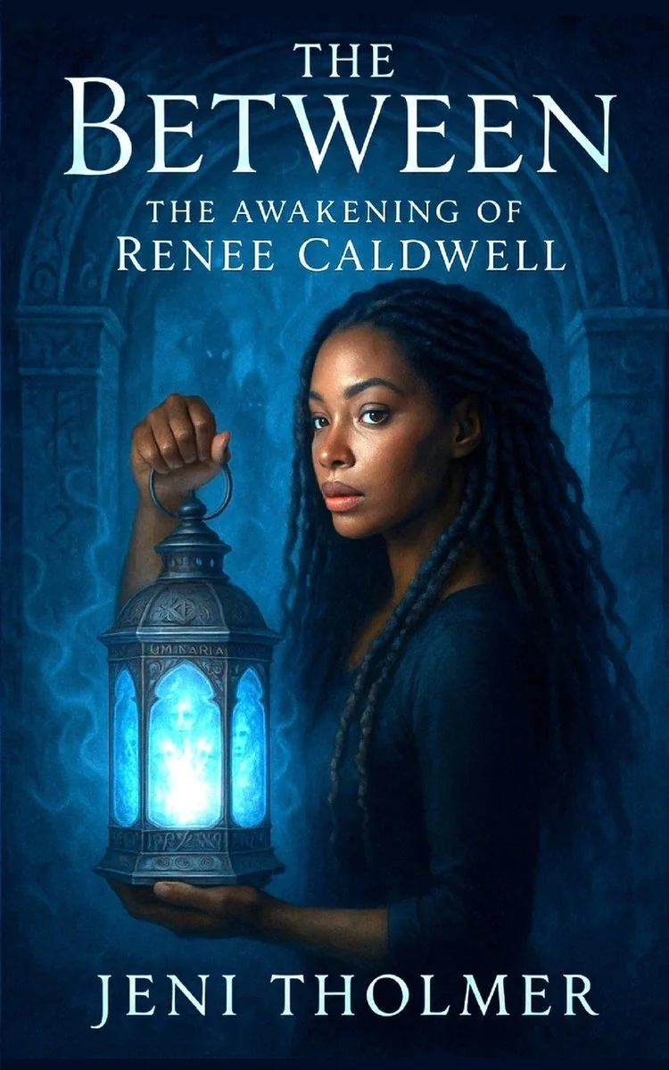 The Between: The Awakening of Renee Caldwell — photo 2