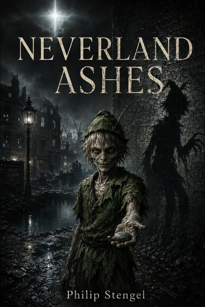 Neverland Ashes