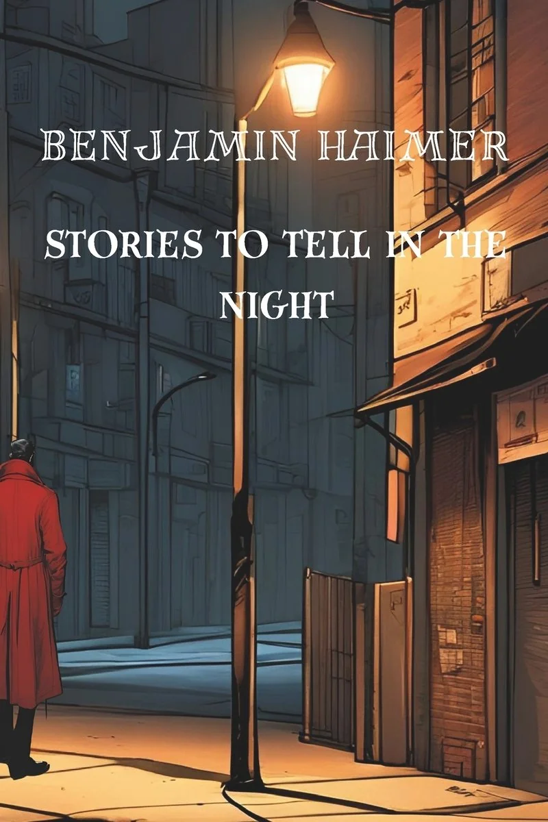 Stories To Tell in the Night — photo 2
