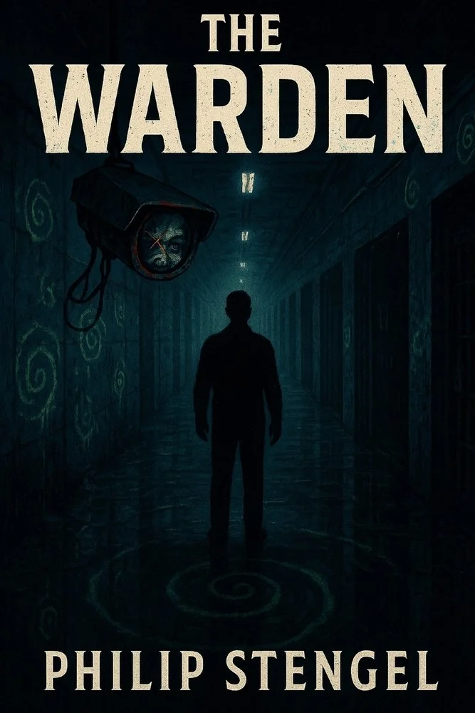 The Warden — photo 2