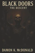 Black Doors: The Descent