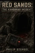Red Sands: The Kandahar Incident