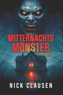 Mitternachtsmonster: 29 Horrorgeschichten