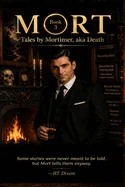 Mort Book 3: Tales by Mortimer, aka Death