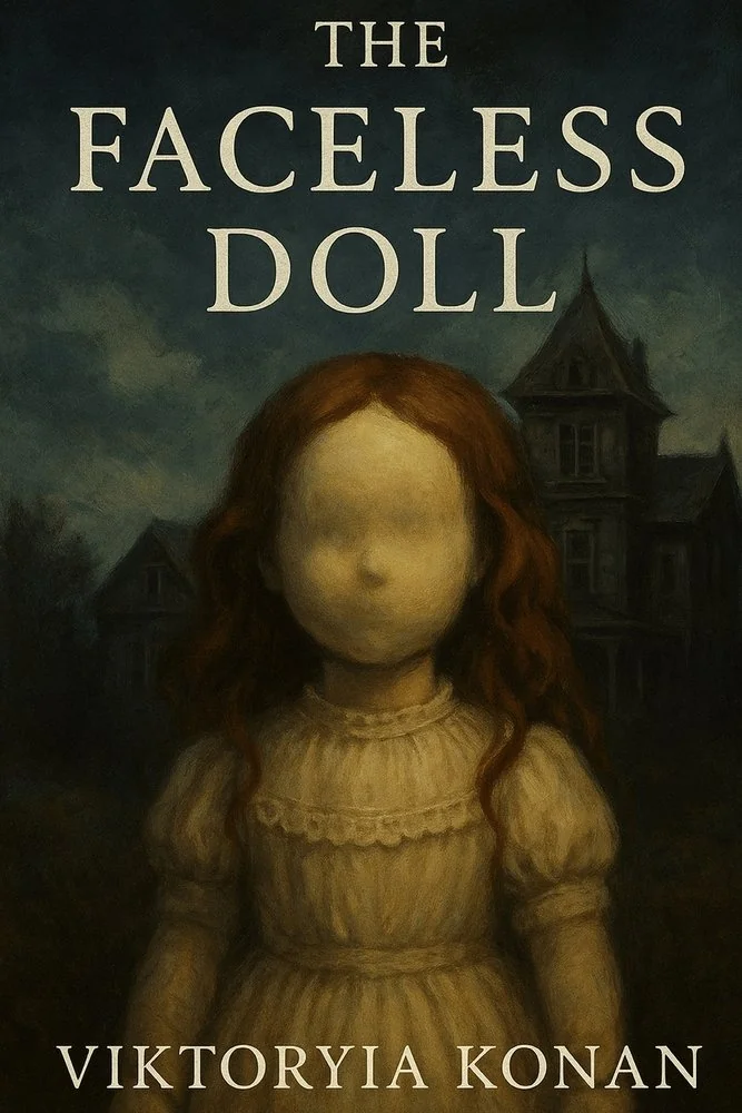 The Faceless Doll — photo 2