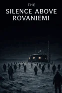 The Silence Above Rovaniemi