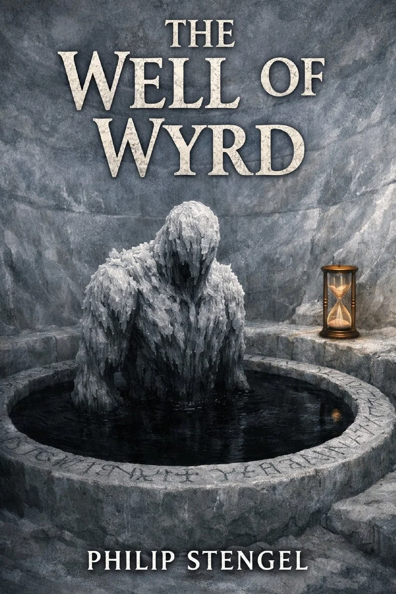 The Well of Wyrd — photo 2