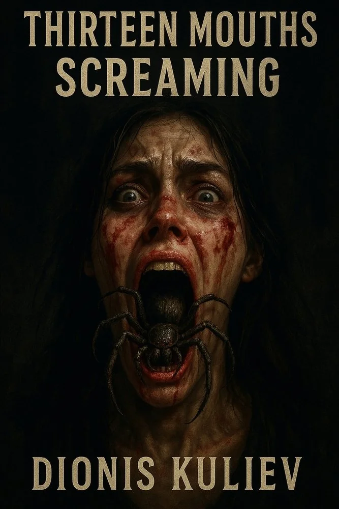 Thirteen Mouths Screaming — photo 2