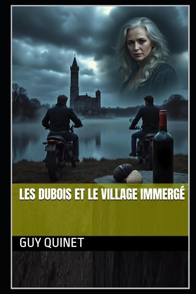 Les Dubois et le Village Immerge — photo 2
