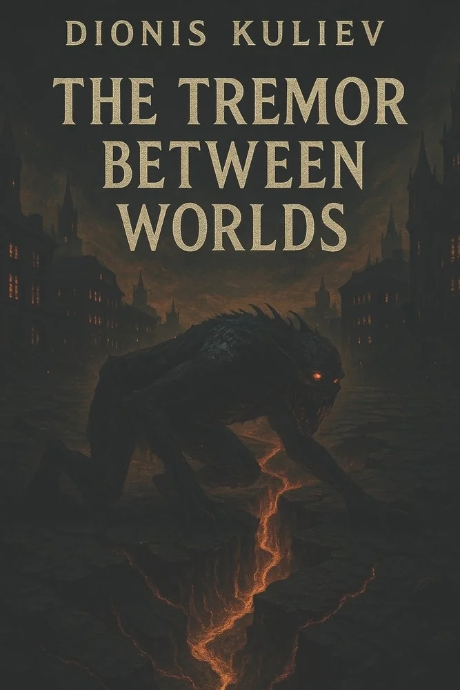 The Tremor Between Worlds — photo 2
