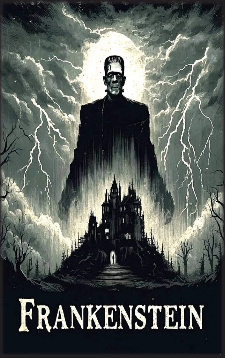 Frankenstein (Eagran Na Heireann)