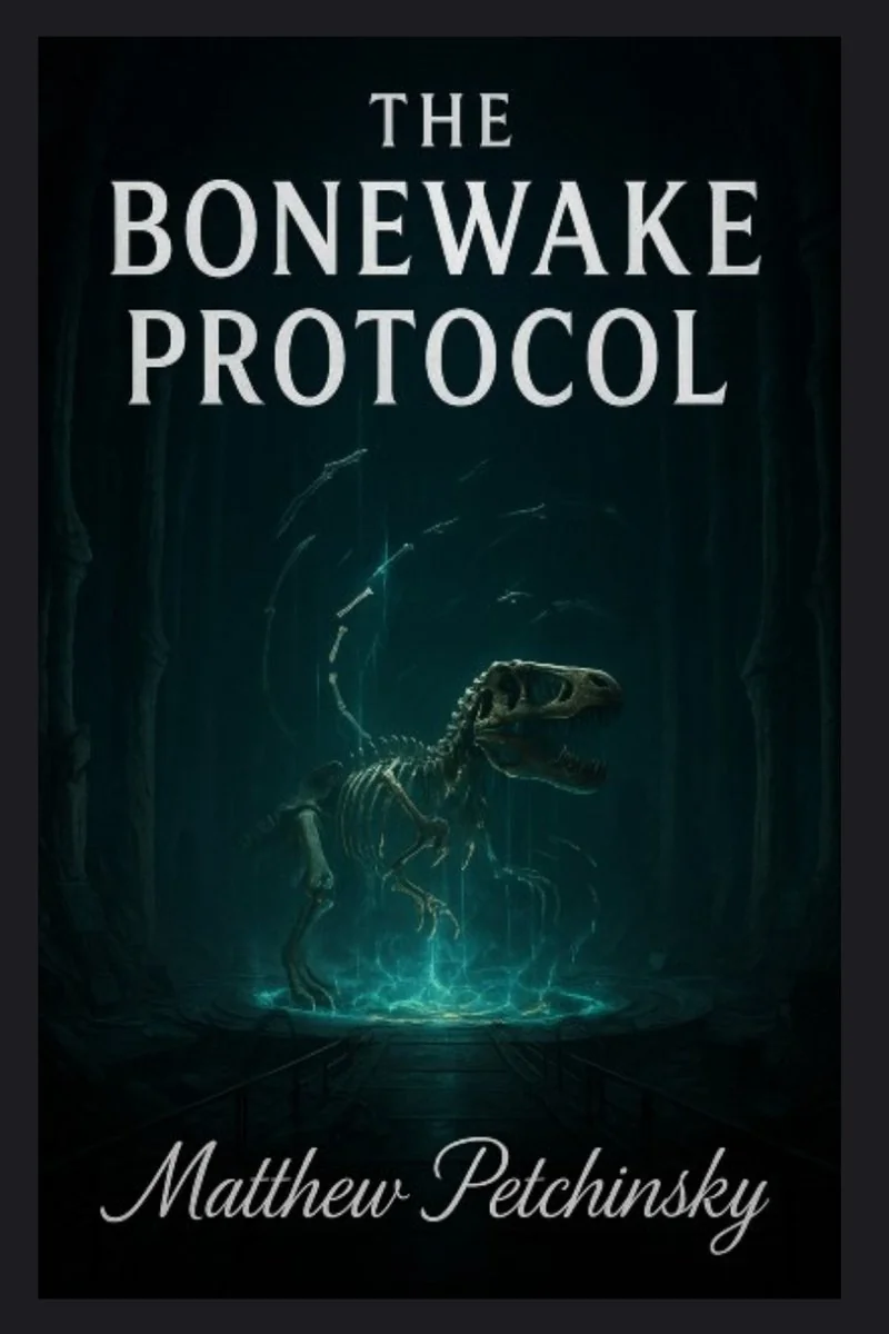 The Bonewake Protocol — photo 2